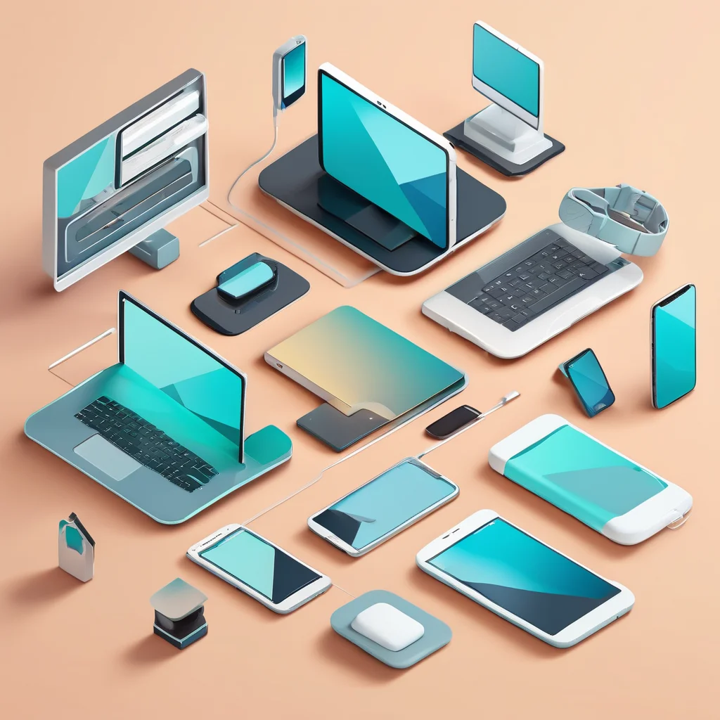 Все устройства